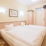 Strandvillen Binz - Ferienwohnung Mit Meerblick, 1 Schlafzimmer Und Balkon Sv-617